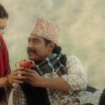 ‘सिटामोल’ गीत : सौगात र बेनिशाको ’मुटुभित्र खिल छ हजुर’