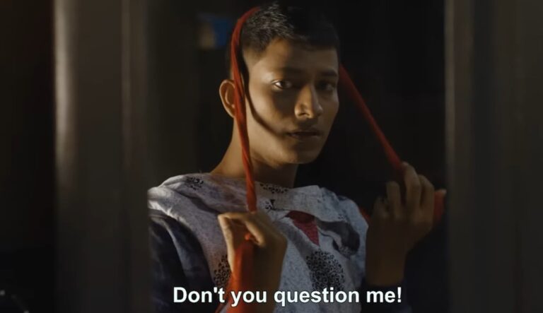 कस्तो छ नाजिर हुसैन स्टारर ‘गुन्यो चोलो’को प्रोमो ?