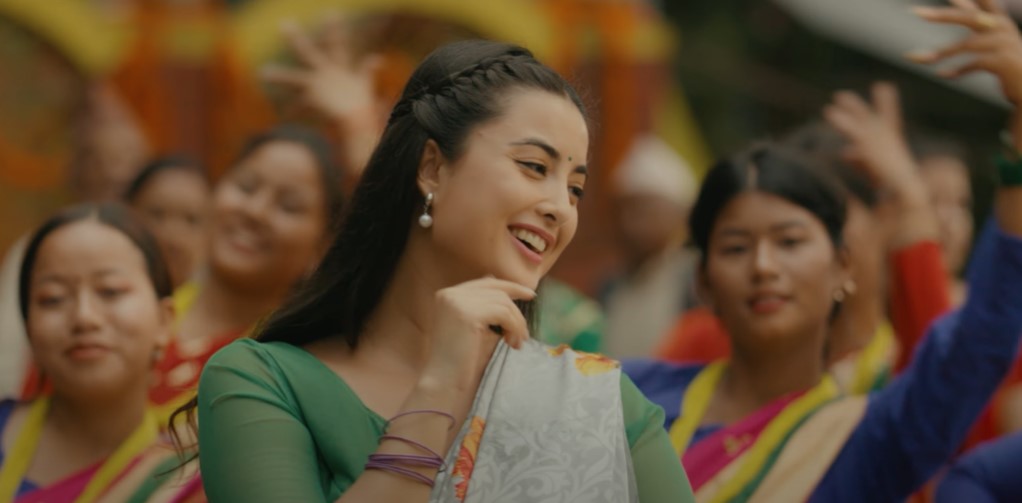 ‘कोशोढुङ्गा’को ‘नत्र भने जिन्दगी व्यर्थ छ’ रिलिज