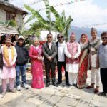 अष्ट्रेलियामा ‘पीआर’ : अगस्ट ९मा रेड कार्पेट प्रिमियर