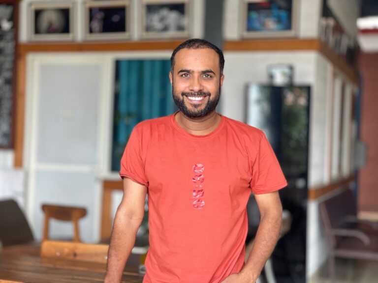 बिजय बराल ‘जनै हराएको मान्छे’ दर्शकले मन पराउनेमा ढुक्क
