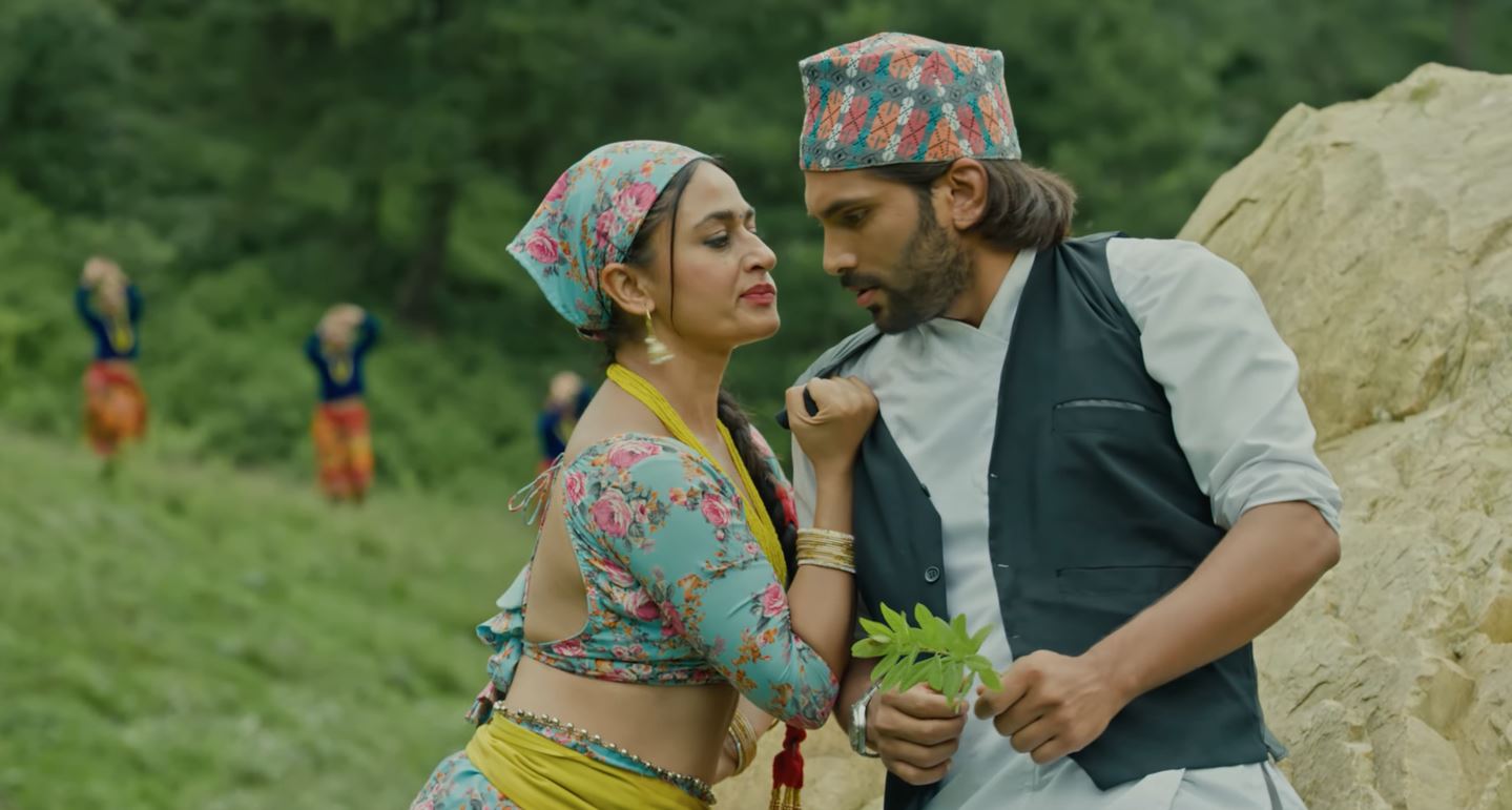 ‘कोशेढुंगा’ का नव-नायक को हुन् ?