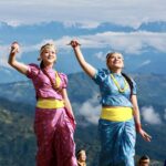 ‘माइतीघर’को ‘नृत्य प्रतियोगीता’ मा कस्तो छ दर्शकको सहभागीता ?