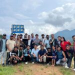 गीत बाँकी राखेर ‘मिरमिरे’को सबै छायाँकन सकियो