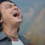 थानेश्वर र शान्तिश्रीको स्वरमा ‘मोहर’को वियोगान्त गीत