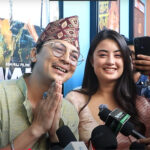‘मोहर’ले प्रशंसा पाएपछि भावुक बने पल शाह