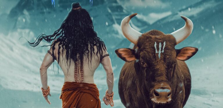 ‘शिवांश : च्याप्टर–१’ कात्तिक २७ गते रिलिज हुने