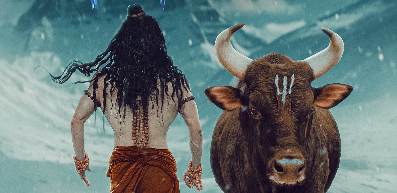 ‘शिवांश : च्याप्टर–१’ कात्तिक २७ गते रिलिज हुने