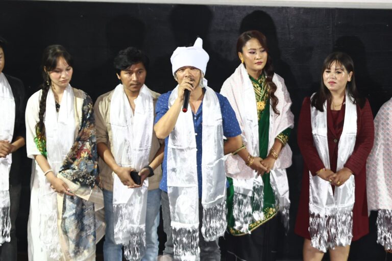 दया र रिश्माको देशभर ‘रिमै’ रिलिज