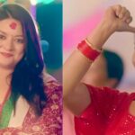 ‘धागो’ गीतमा सुरक्षा र बर्षाको ‘ट्याउँ ट्याउँ’