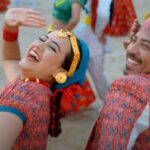 ’हरिबहादुरको जुत्ता’को दोश्रो गीत’ ढाका टोपी शिरैमा’ सार्वजनिक