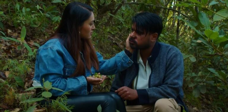 ‘प्रेम गीता’को टिजर रिलिज