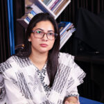 अञ्जना बराइलीले ‘परान फिल्म किन खेलिन् ?