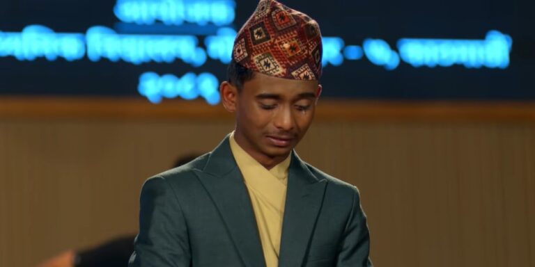 अशोक दर्जीको ‘मन बिनाको धन’ मनछुने साँगीतिक टिजर