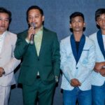 कस्तो छ अशोक दर्जीको ‘मन बिनाको धन’ को प्रोमो ?