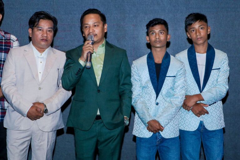 कस्तो छ अशोक दर्जीको ‘मन बिनाको धन’ को प्रोमो ?