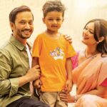 ‘हर्ष’को नयाँ पारिवारिक पोस्टर रिलिज