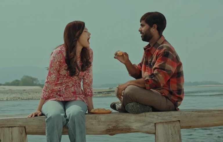 बिजय र समृद्धिलाई ‘मायाले रुवायो’ !