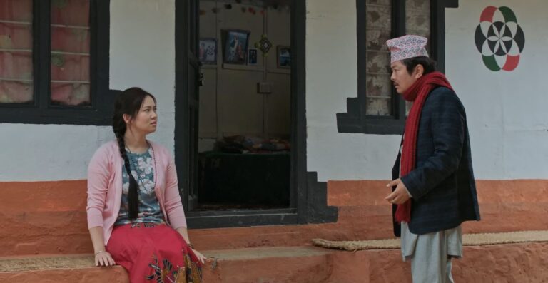 ‘जारी २’ को ट्रेलरलाई दुई दिनमै दश लाख भ्युज