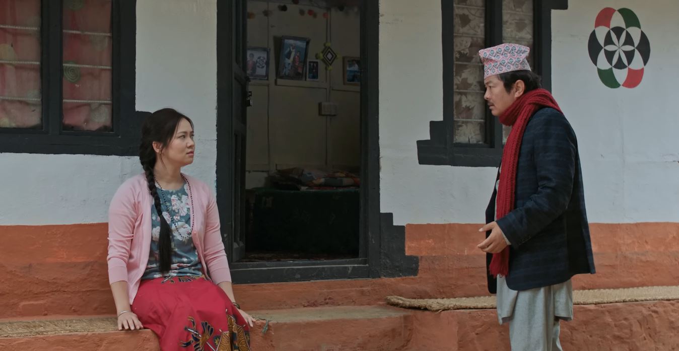 ‘जारी २’ को ट्रेलरलाई दुई दिनमै दश लाख भ्युज