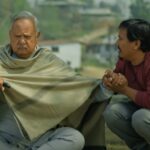 निर शाहको जन्मदिनमा ’परान’को टिजर सार्वजनिक
