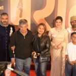 प्रिमियरमा प्रशंसिता ‘परान’ प्रदर्शनमा