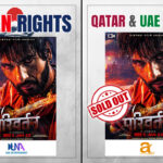 टिजर रिलिजपछि ‘परिवर्तन’ को विदेशमा माग बढ्यो !