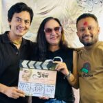 ‘आ बाट आमा’को लैजा खबर ए हावा’ नेवारी भर्सनमा रेकर्ड