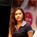 ‘वरिष्ठ बलराम’को भूमिका बारे समृद्धि अर्याल के भन्छिन् ?