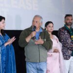 ’परान’ को ट्रेलरमा बुवाको पीडा