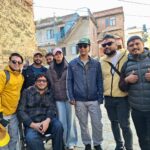 ’बब डाई’ बन्दै सौगात, २ बर्षपछि निर्देशनमा प्रविण