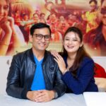 ‘हर्ष’ले दर्शकलाई खुशीको आँसु दिन्छ’ : बर्षा राउत