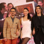 आनाको ‘पिरती’ मा परे समिर, धिरज र विनय