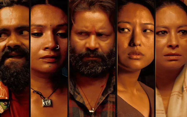 ‘अभिमन्यु : च्याप्टर–१’ नेपाली र हिन्दी भाषामा रिलिज हुने