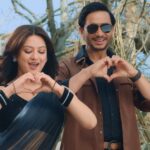 ‘हर्ष’ गीत : बर्षा र खगेन्द्रको ‘कस्तो माया लाग्यो बरिलै’