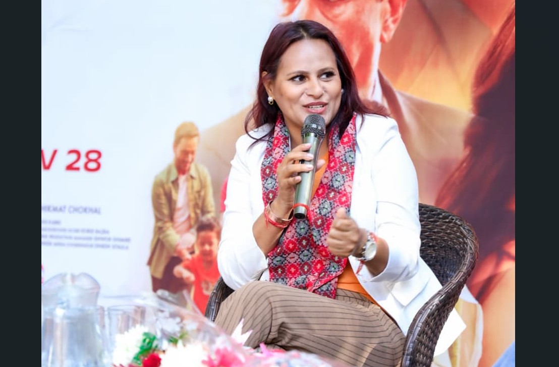 के हो ‘हर्ष’मा निर्देशक पौडेलले उठाएको संवेदनशील विषय ?