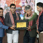 ‘हर्के हल्दार’ को ‘मुक्ति’ विष्णु सापकोटा च्यानलमा