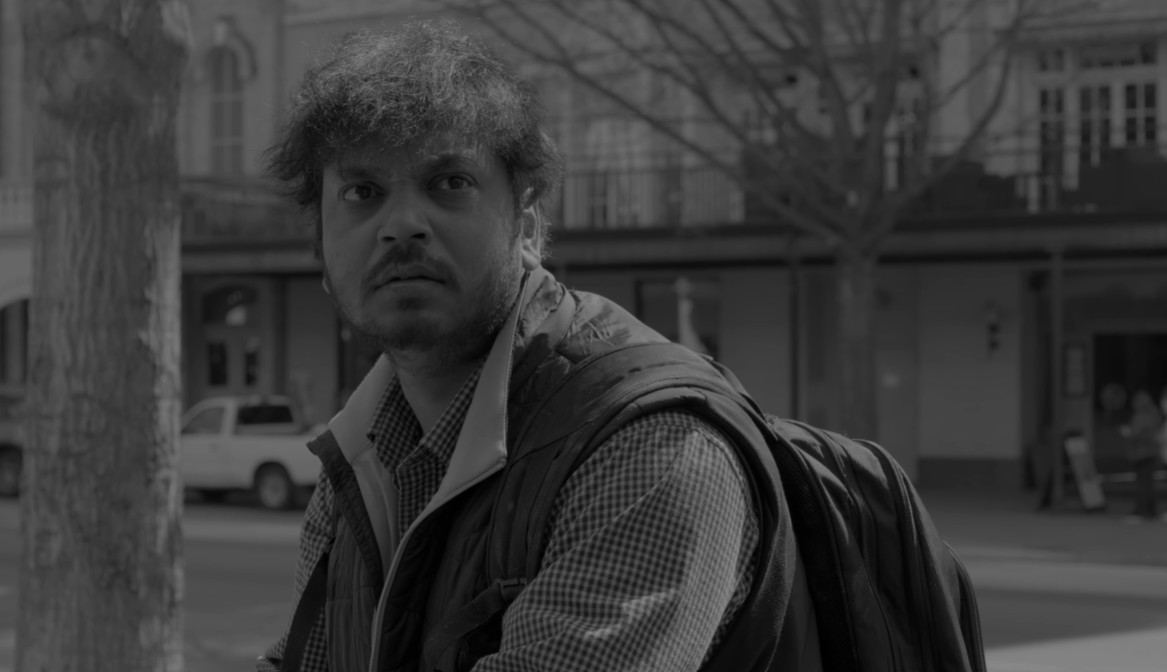 अमेरिका हिंडेर जानेहरुको कथामा बन्यो ‘वन इन अ मिलियन’