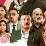 ‘झरीपछिको ईन्द्रेणी’ को पोस्टरमा को को अटाए ?