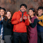 कमेडियन कैलाश कार्कीले ल्याए ‘फन्टूस शो’