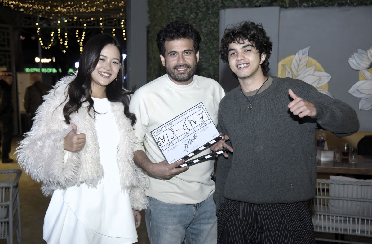 ’कुमारी’को सुट सकियो, रिलिज कहिले ?