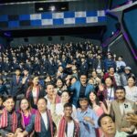 ‘मन बिनको धन’ हेर्ने देशैभरिका विद्यालयलाई छुट