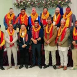 निर्माता संघको अध्यक्षमा सुब्बा र महासचिवमा लामिछाने विजयी