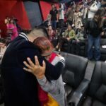 ‘परान’मा दर्शक बढ्दै !