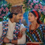 प्रभात र स्मारिका ‘मुगलान’ गीतमा छमछमी नाचे