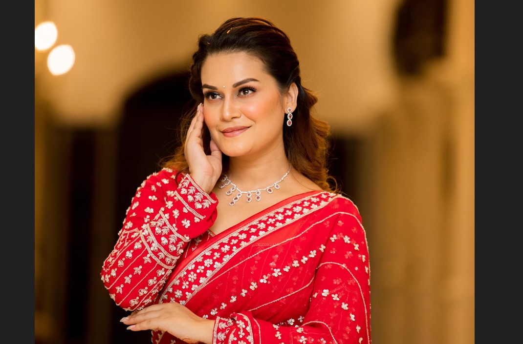 रिमा विश्वकर्मा कुलमानको ‘उज्यालो नेपाल पार्टी’ मा