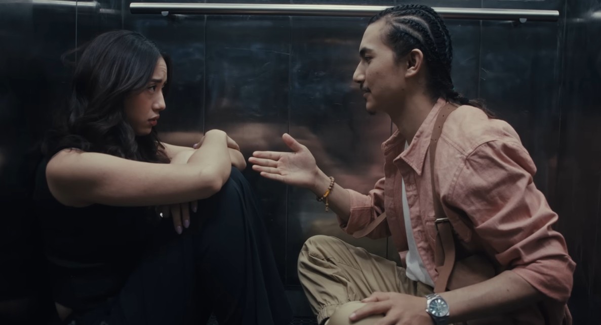 आना र समिरको ‘रमिता को पिरति’को टिजर रिलिज