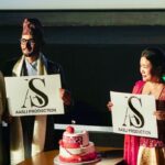 ‘ऊनको स्वीटर’ सिक्किम प्रिमियरमा उत्साहपूर्ण उपस्थिति