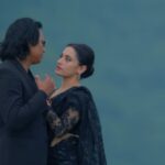 सुरक्षा पन्तको ’धागो’ ट्रेलरमा भावानात्मक सम्बन्ध