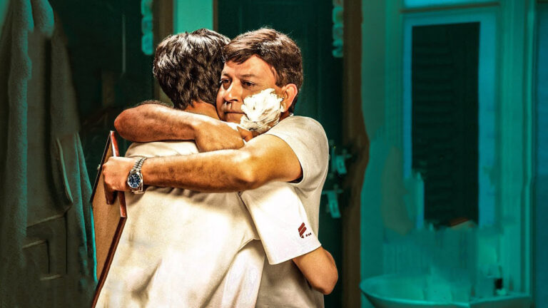 ’झरीपछिको इन्द्रेणी’को नयाँ गीत सार्वजनिक